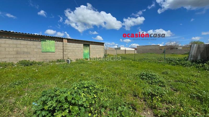Foto b1d16c59-cae7-4fde-9149-777b4cb63432. Terreno residencial solarparcela en venta en Pozoblanco