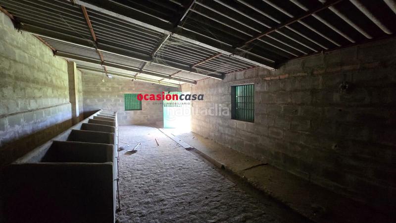 Foto d6565b8a-f479-488a-b230-62a7dee471ad. Terreno residencial solarparcela en venta en Pozoblanco