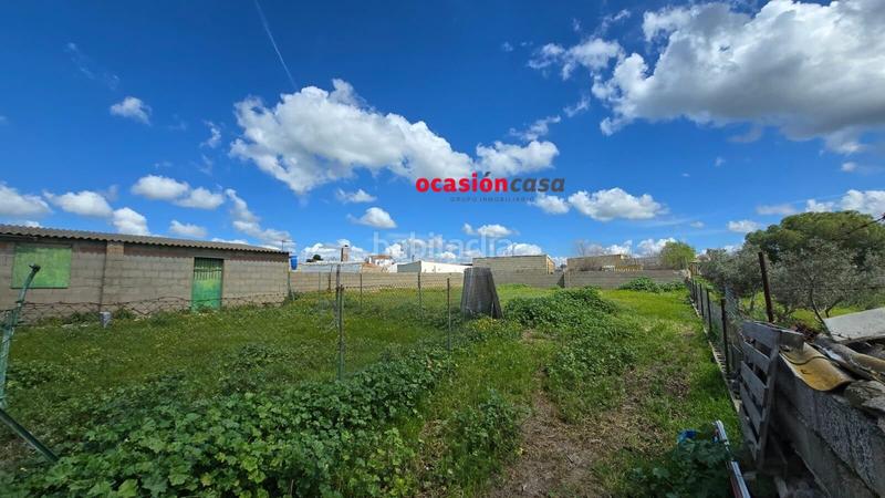 Foto ed0fe4e1-7e2c-4c4b-915c-729c7661d485. Terreno residencial solarparcela en venta en Pozoblanco