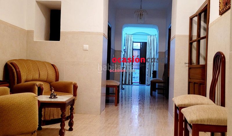 Foto 056f0d78-d3c0-4231-9980-cca2ba282fec. Casa  de dos plantas en Pedroche