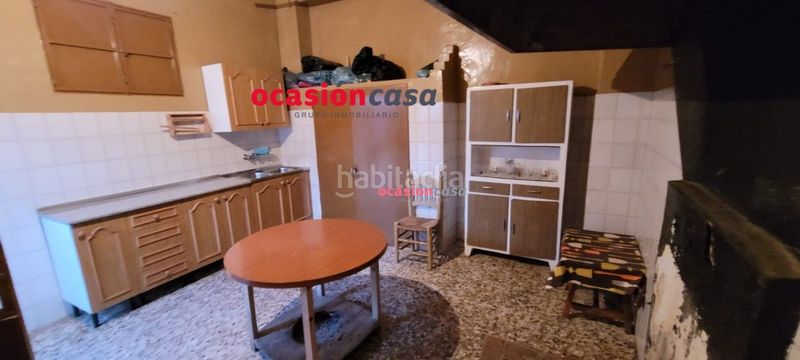 Foto 315e5db2-9be3-4238-9297-d5d6ab4f4dfc. Casa  de dos plantas en Pedroche