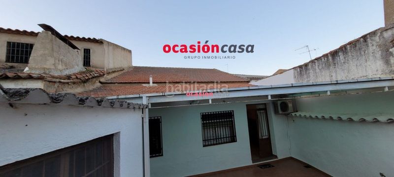 Foto 4e75f199-ab4d-4031-a700-f85475a76509. Casa  de dos plantas en Pedroche
