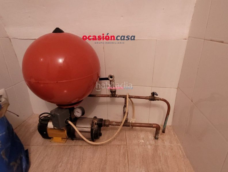 Foto 51e7a32f-2f68-437c-94d3-a36945591e95. Casa  de dos plantas en Pedroche