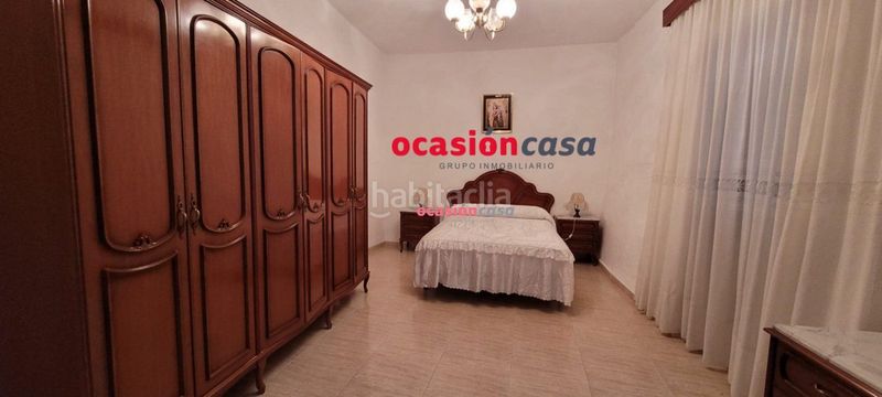 Foto aaefe558-72b2-41c4-a740-e1c2a00eafbd. Casa  de dos plantas en Pedroche