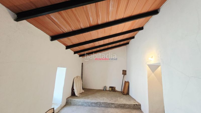 Foto b2af5bd6-2f29-4493-9d3b-c957791ffff2. Casa  de dos plantas en Pedroche