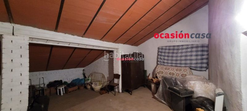 Foto ec9eb92c-0bff-4bec-ad6c-f508fc4cbef9. Casa  de dos plantas en Pedroche