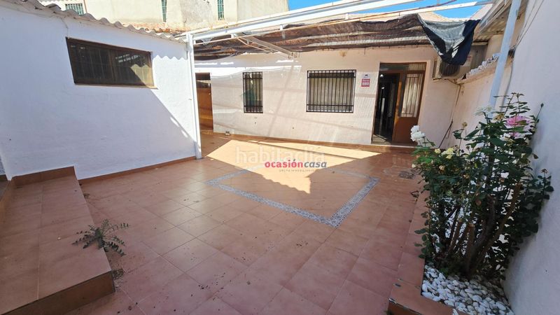 Foto fb727a6a-8f64-4482-a4df-3b865e0e729b. Casa  de dos plantas en Pedroche