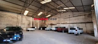 Nau industrial a Hinojosa del Duque. Nave industrial en hinojosa del duque
