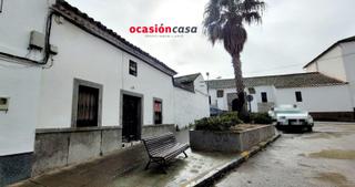 Maison à Pozoblanco. Casa en venta en pozoblanco