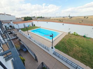 Casa a Pozoblanco. En exclusiva ! casa con piscina comunitaria