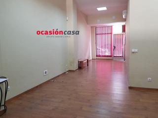 Geschäftsraum in Pozoblanco. Se vende local comercial