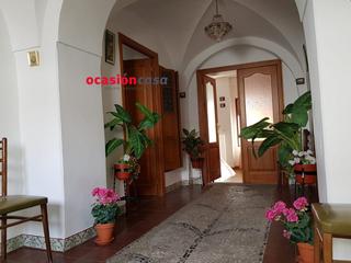 Casa a Añora. Venta de casa con cochera en añora