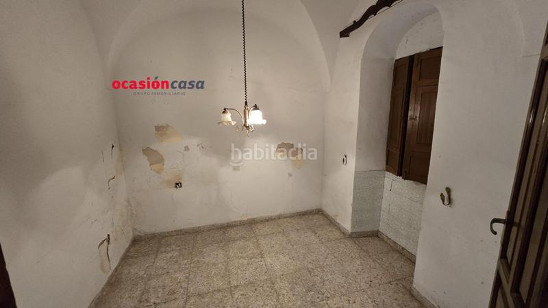 Foto 702ce5f0-467a-4b7a-8150-64d3f7f05b01. House with parking in Pozoblanco