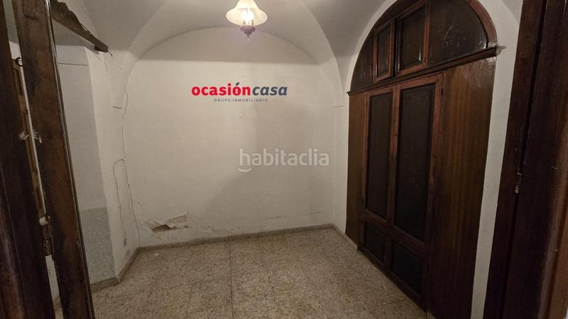 Foto 868d3a1a-8669-476c-ab6a-32e3e7401c67. House with parking in Pozoblanco