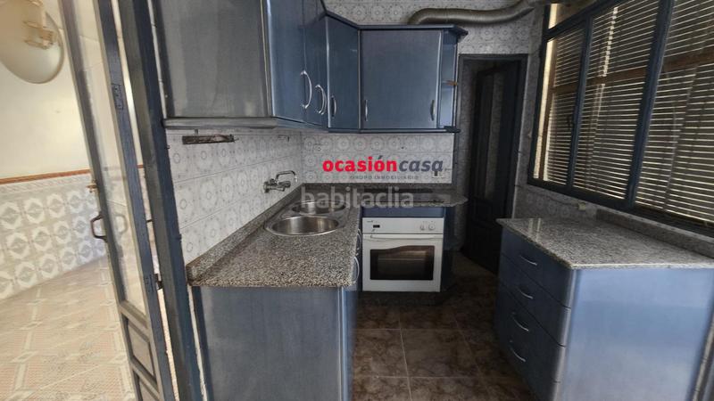 Foto 88cfcf67-92c9-481d-9900-b664d03c24a0. House with parking in Pozoblanco