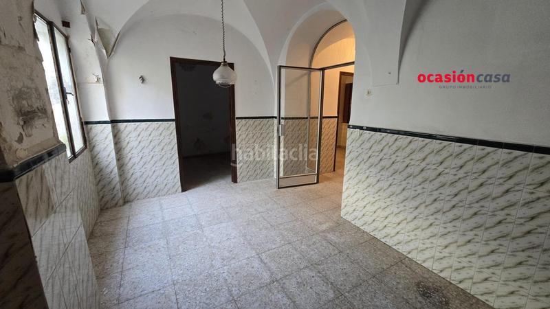 Foto 93dc3363-ec10-4650-9976-b0e70a888540. House with parking in Pozoblanco