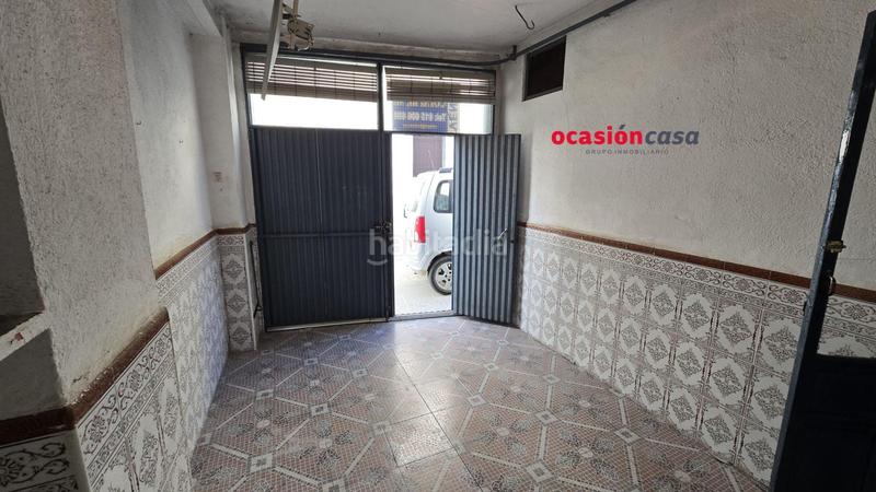 Foto a12a0c6c-36ce-484b-9f71-7567c4e30f0b. House with parking in Pozoblanco