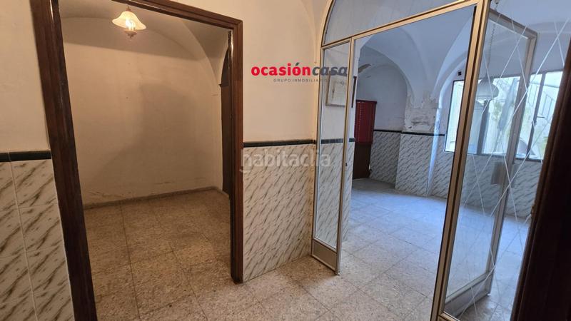 Foto a3ca2f42-3909-4c3b-9e23-de705e44acc7. House with parking in Pozoblanco