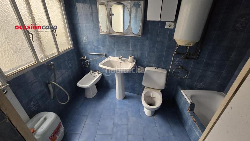 Foto c2bfb662-18bc-4775-b9ad-4bbe574527f0. House with parking in Pozoblanco