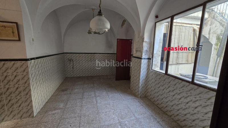 Foto d213dcd1-1a45-4e60-a1cc-650e51582f1b. House with parking in Pozoblanco