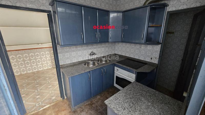 Foto efd67fe9-2f49-4c1d-a722-64888f93eaaf. House with parking in Pozoblanco