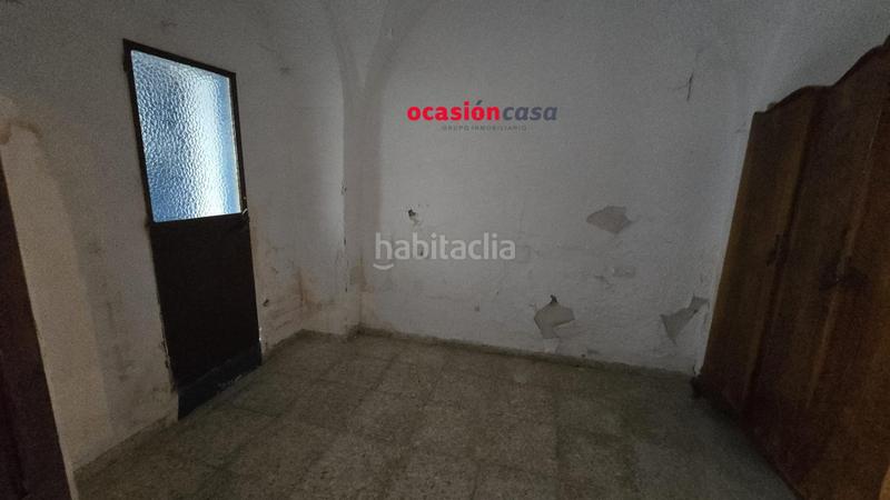 Foto f35c9ff9-dde3-45f0-b3b5-810e6b6a1210. House with parking in Pozoblanco