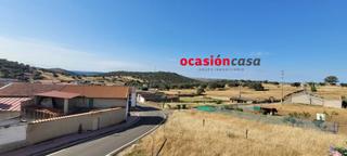 Pis a Almodóvar del Campo. Piso con huerto y cochera cerrada