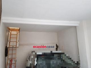 Aparcament cotxe a Pozoblanco. Cochera cerrada de 2 plantas