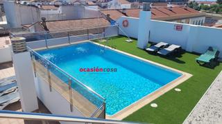 Pis a Pozoblanco. Apartamento en venta en marcos redondo