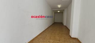 Aparcament cotxe a Pozoblanco. Cochera cerrada en venta