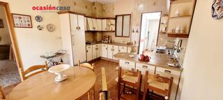 Appartement à Pozoblanco. Piso de grandes dimensiones en el centro de pozoblanco