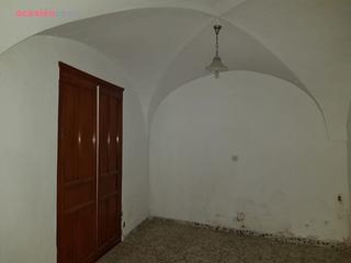 Maison à Pozoblanco. Casa para reformar o derriibar