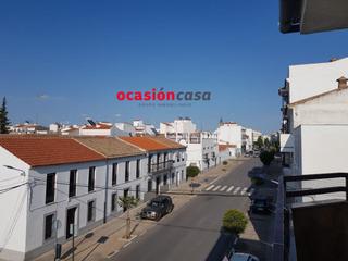 Appartement à Pozoblanco. Piso en esquina en venta