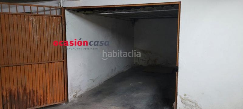 Foto 111ed8d1-455e-41d3-aed9-c5a4a570519f. Aparcament cotxe a Pozoblanco