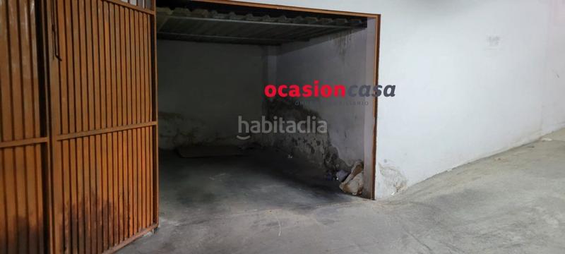Foto 1409d4a6-25e5-4f1d-8200-9e441bf40a84. Aparcament cotxe a Pozoblanco