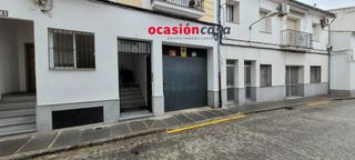 Aparcament cotxe a Pozoblanco. Se vende cochera cerrada