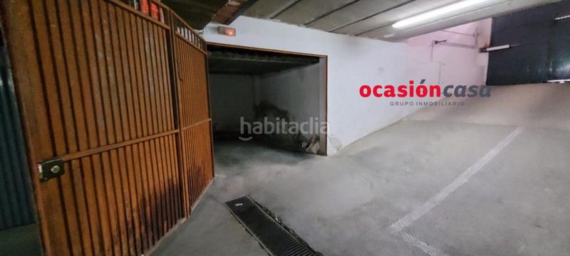 Foto 8ba563bb-cc72-4756-8208-15a7298e3e8b. Aparcament cotxe a Pozoblanco