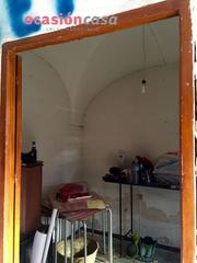 Maison à Pozoblanco. Casa para reformar planta baja