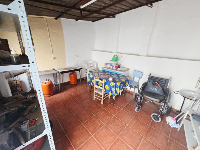 Foto 07a3d438-1176-47a2-9a79-32714dfe642f. Casa a Pozoblanco