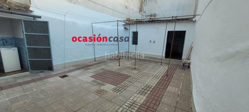 Foto 68ed40a1-695d-482c-8644-4e196107fb72. Casa in Pozoblanco
