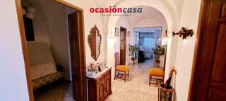 Maison à Pozoblanco. Casa en venta zona pozo viejo
