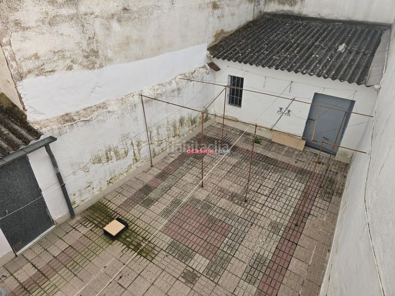 Foto a34fe080-687c-4ed5-bad3-e37d309a8866. Casa a Pozoblanco