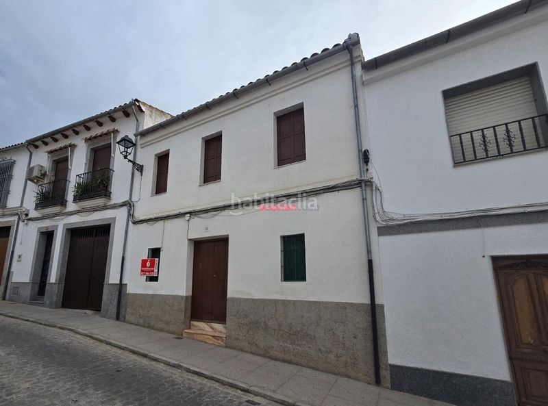 Foto a396d463-987b-465c-929a-94cab0b838ce. Casa a Pozoblanco