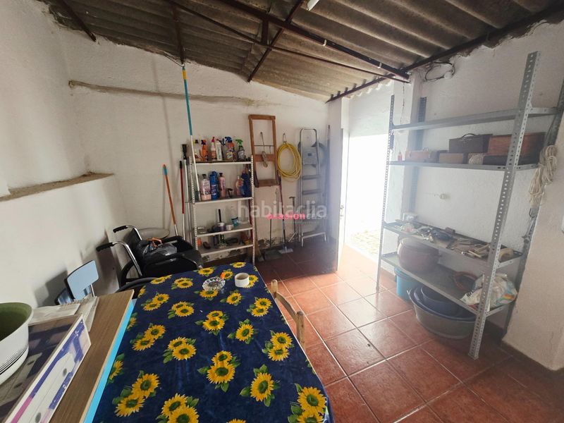 Foto a9f11e57-1cea-4583-9486-b1af399f2c31. Casa a Pozoblanco