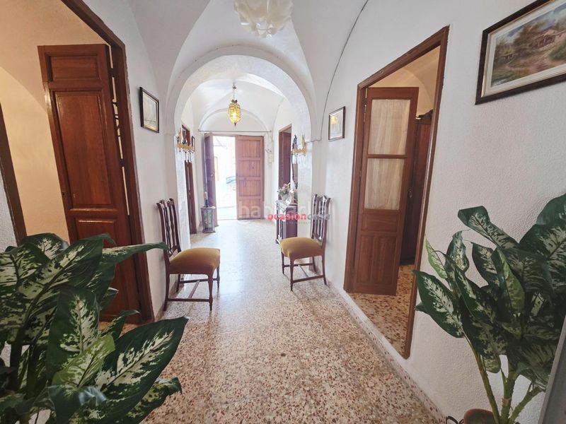 Foto ed18bccf-e1e9-4177-98f4-9af7fa732267. Casa a Pozoblanco