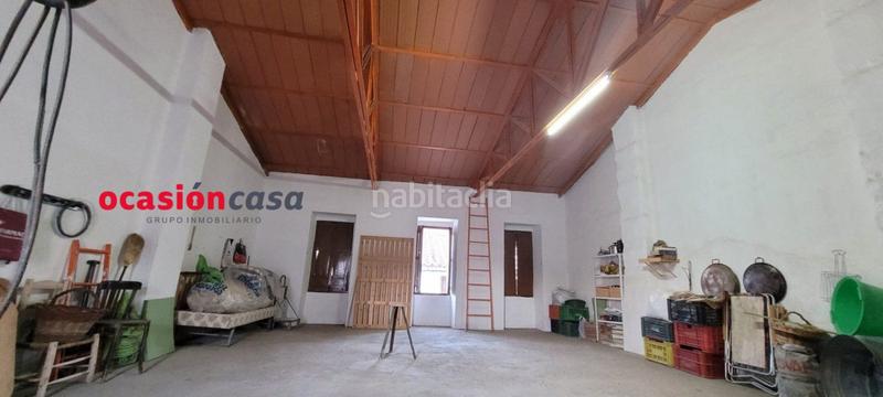 Foto edd7c141-0c38-4b6f-91f0-3e9c325880ea. Casa in Pozoblanco