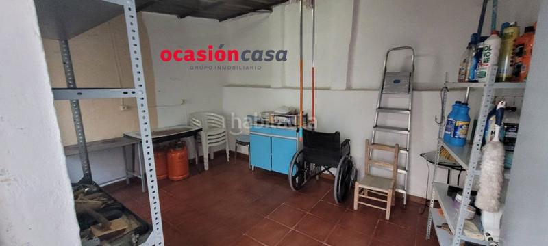 Foto f5dc8968-1b84-4fe5-9f75-9b3c85231c68. Casa in Pozoblanco