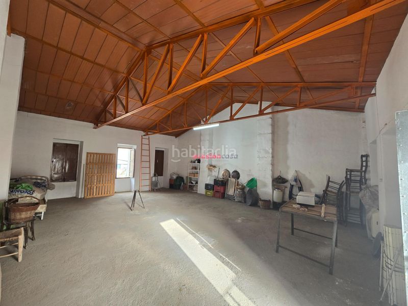 Foto fdb577f3-64a6-496c-98b8-f995c1175c33. Casa a Pozoblanco