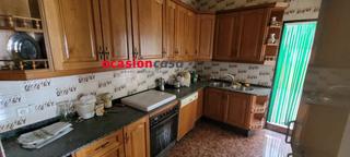 Appartement à Pozoblanco. Piso céntrico en pozoblanco