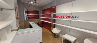 Miete Geschäftsraum in Pozoblanco. Se alquila local comercial en calle mayor